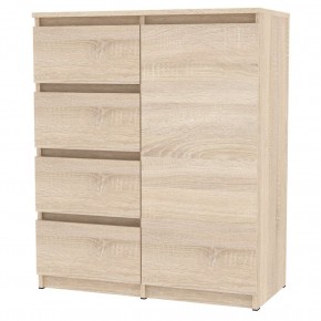 Комод Malta light K188 (ДСС) в Нефтекамске - neftekamsk.mebel24.online | фото