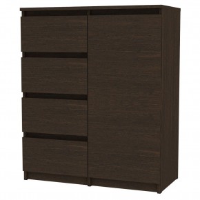 Комод Malta light K188 (Венге) в Нефтекамске - neftekamsk.mebel24.online | фото