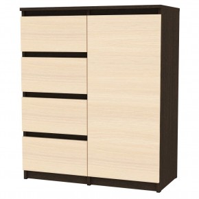 Комод Malta light K188 (Венге-ДМ) в Нефтекамске - neftekamsk.mebel24.online | фото