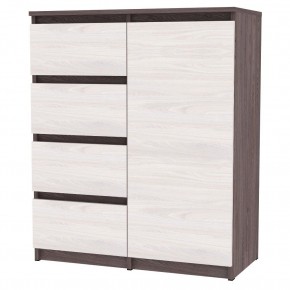 Комод Malta light K188 (ЯАТ-ЯАС) в Нефтекамске - neftekamsk.mebel24.online | фото
