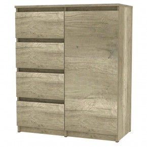 Комод Malta light K188 (ЯШТ-ЯШС) в Нефтекамске - neftekamsk.mebel24.online | фото