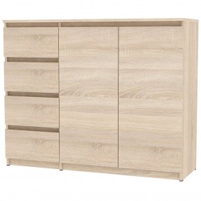 Комод Malta light K189 (ДСС) в Нефтекамске - neftekamsk.mebel24.online | фото