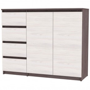 Комод Malta light K189 (ЯАТ-ЯАС) в Нефтекамске - neftekamsk.mebel24.online | фото