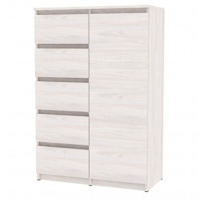 Комод Malta light K190 (ЯАС) в Нефтекамске - neftekamsk.mebel24.online | фото