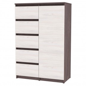 Комод Malta light K190 (ЯАТ-ЯАС) в Нефтекамске - neftekamsk.mebel24.online | фото