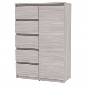 Комод Malta light K190 (ЯШС) в Нефтекамске - neftekamsk.mebel24.online | фото