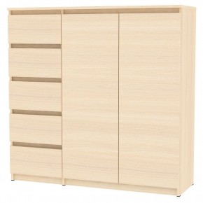 Комод Malta light K191 (ДМ) в Нефтекамске - neftekamsk.mebel24.online | фото
