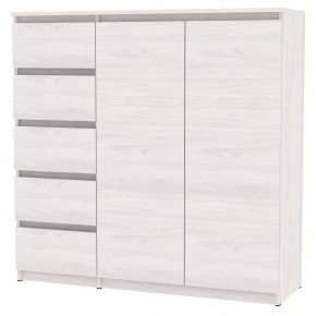 Комод Malta light K191 (ЯАС) в Нефтекамске - neftekamsk.mebel24.online | фото