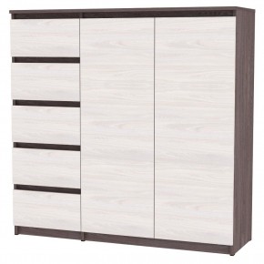 Комод Malta light K191 (ЯАТ-ЯАС) в Нефтекамске - neftekamsk.mebel24.online | фото