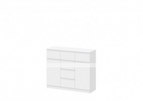 НИЦЦА-6 Комод (НЦ.06) в Нефтекамске - neftekamsk.mebel24.online | фото
