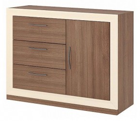 Комод Нобиле Км-120/38 ФГ в Нефтекамске - neftekamsk.mebel24.online | фото 2
