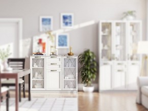 Комод "ГА-04" Александрия в Нефтекамске - neftekamsk.mebel24.online | фото 2