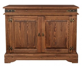 Комод "Викинг 02" массив в Нефтекамске - neftekamsk.mebel24.online | фото 5