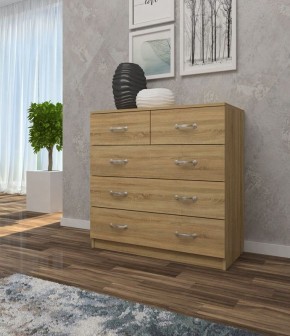 Комод Ш900 в Нефтекамске - neftekamsk.mebel24.online | фото 7