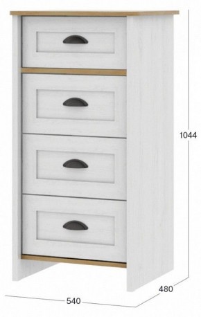 Комод Тифани СТЛ.305.17 в Нефтекамске - neftekamsk.mebel24.online | фото 2