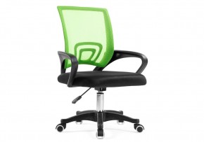 Компьютерное кресло Turin black / green в Нефтекамске - neftekamsk.mebel24.online | фото