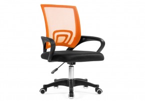 Компьютерное кресло Turin black / orange в Нефтекамске - neftekamsk.mebel24.online | фото