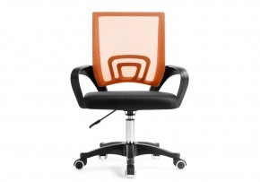 Компьютерное кресло Turin black / orange в Нефтекамске - neftekamsk.mebel24.online | фото 2