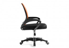Компьютерное кресло Turin black / orange в Нефтекамске - neftekamsk.mebel24.online | фото 3