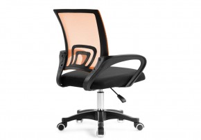 Компьютерное кресло Turin black / orange в Нефтекамске - neftekamsk.mebel24.online | фото 5