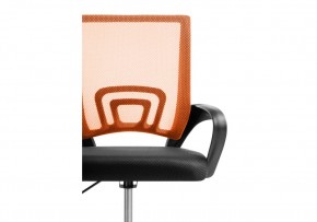 Компьютерное кресло Turin black / orange в Нефтекамске - neftekamsk.mebel24.online | фото 7