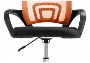 Компьютерное кресло Turin black / orange в Нефтекамске - neftekamsk.mebel24.online | фото 9