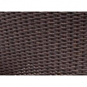 Комплект мебели из иск. ротанга AM-196B/T196 Brown 4Pcs (4+1) в Нефтекамске - neftekamsk.mebel24.online | фото 2
