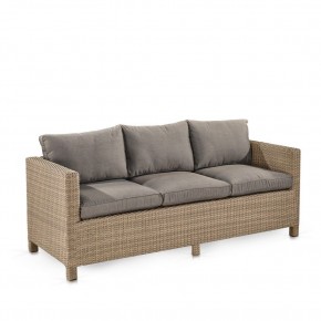 Комплект плетеной мебели T365/S65B-W65 Light Brown в Нефтекамске - neftekamsk.mebel24.online | фото 3
