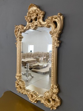Консольный столик с зеркалом Версаль ТИП 1 в Нефтекамске - neftekamsk.mebel24.online | фото 7
