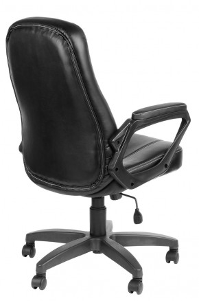 Кресло Амиго ультра К Стандарт 511 (к/з черный) в Нефтекамске - neftekamsk.mebel24.online | фото 3