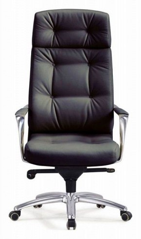 Кресло для руководителя Бюрократ Dao/Black в Нефтекамске - neftekamsk.mebel24.online | фото 2