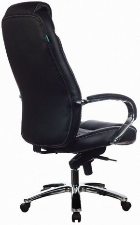 Кресло для  руководителя Бюрократ T-9923SL/BLACK в Нефтекамске - neftekamsk.mebel24.online | фото 4