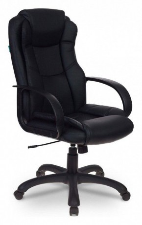 Кресло для руководителя CH-839/BLACK в Нефтекамске - neftekamsk.mebel24.online | фото