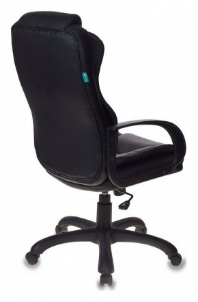 Кресло для руководителя CH-839/BLACK в Нефтекамске - neftekamsk.mebel24.online | фото 4