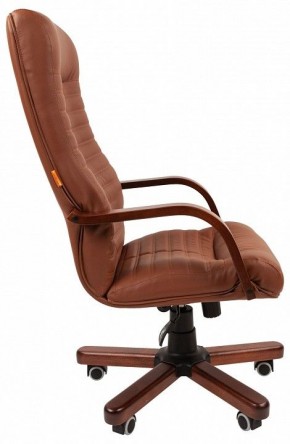 Кресло для руководителя Chairman 480 WD в Нефтекамске - neftekamsk.mebel24.online | фото