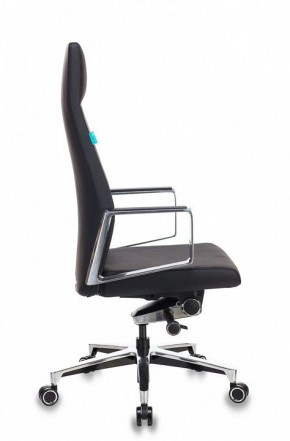 Кресло для руководителя _JONS/BLACK в Нефтекамске - neftekamsk.mebel24.online | фото 3