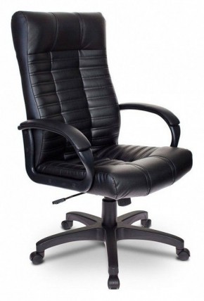 Кресло для руководителя KB-10/BLACK в Нефтекамске - neftekamsk.mebel24.online | фото