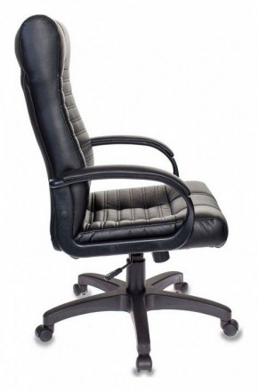 Кресло для руководителя KB-10/BLACK в Нефтекамске - neftekamsk.mebel24.online | фото 3