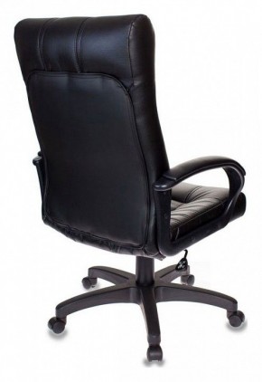 Кресло для руководителя KB-10/BLACK в Нефтекамске - neftekamsk.mebel24.online | фото 4