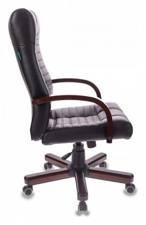 Кресло для руководителя KB-10/WALNUT в Нефтекамске - neftekamsk.mebel24.online | фото 3