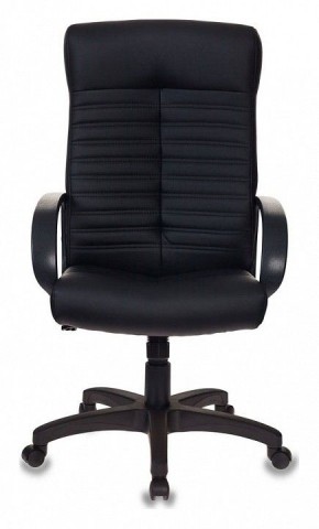 Кресло для руководителя KB-10LITE/BLACK в Нефтекамске - neftekamsk.mebel24.online | фото 3