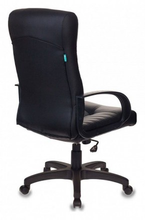 Кресло для руководителя KB-10LITE/BLACK в Нефтекамске - neftekamsk.mebel24.online | фото 4