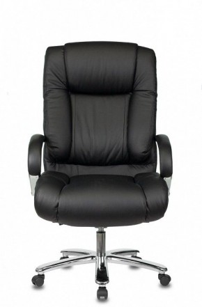 Кресло для руководителя T-9925SL/BLACK в Нефтекамске - neftekamsk.mebel24.online | фото 2
