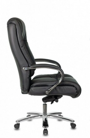 Кресло для руководителя T-9925SL/BLACK в Нефтекамске - neftekamsk.mebel24.online | фото 3