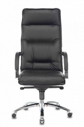 Кресло для руководителя T-9927SL/BLACK в Нефтекамске - neftekamsk.mebel24.online | фото 2