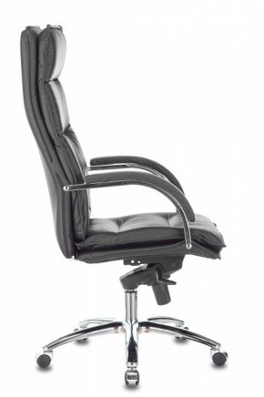 Кресло для руководителя T-9927SL/BLACK в Нефтекамске - neftekamsk.mebel24.online | фото 3