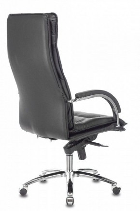 Кресло для руководителя T-9927SL/BLACK в Нефтекамске - neftekamsk.mebel24.online | фото 4