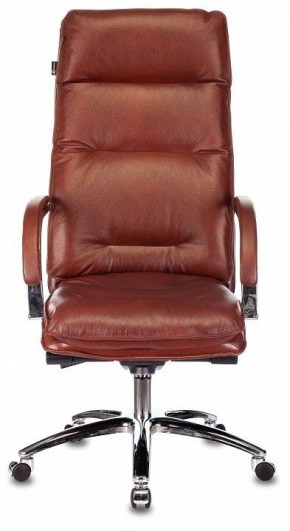 Кресло для руководителя T-9927SL/CHOKOLATE в Нефтекамске - neftekamsk.mebel24.online | фото 2