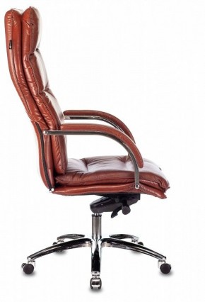 Кресло для руководителя T-9927SL/CHOKOLATE в Нефтекамске - neftekamsk.mebel24.online | фото 3