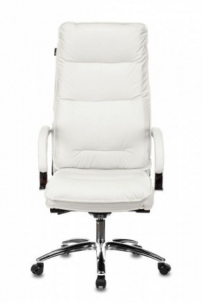 Кресло для руководителя T-9927SL/Ivory в Нефтекамске - neftekamsk.mebel24.online | фото 2